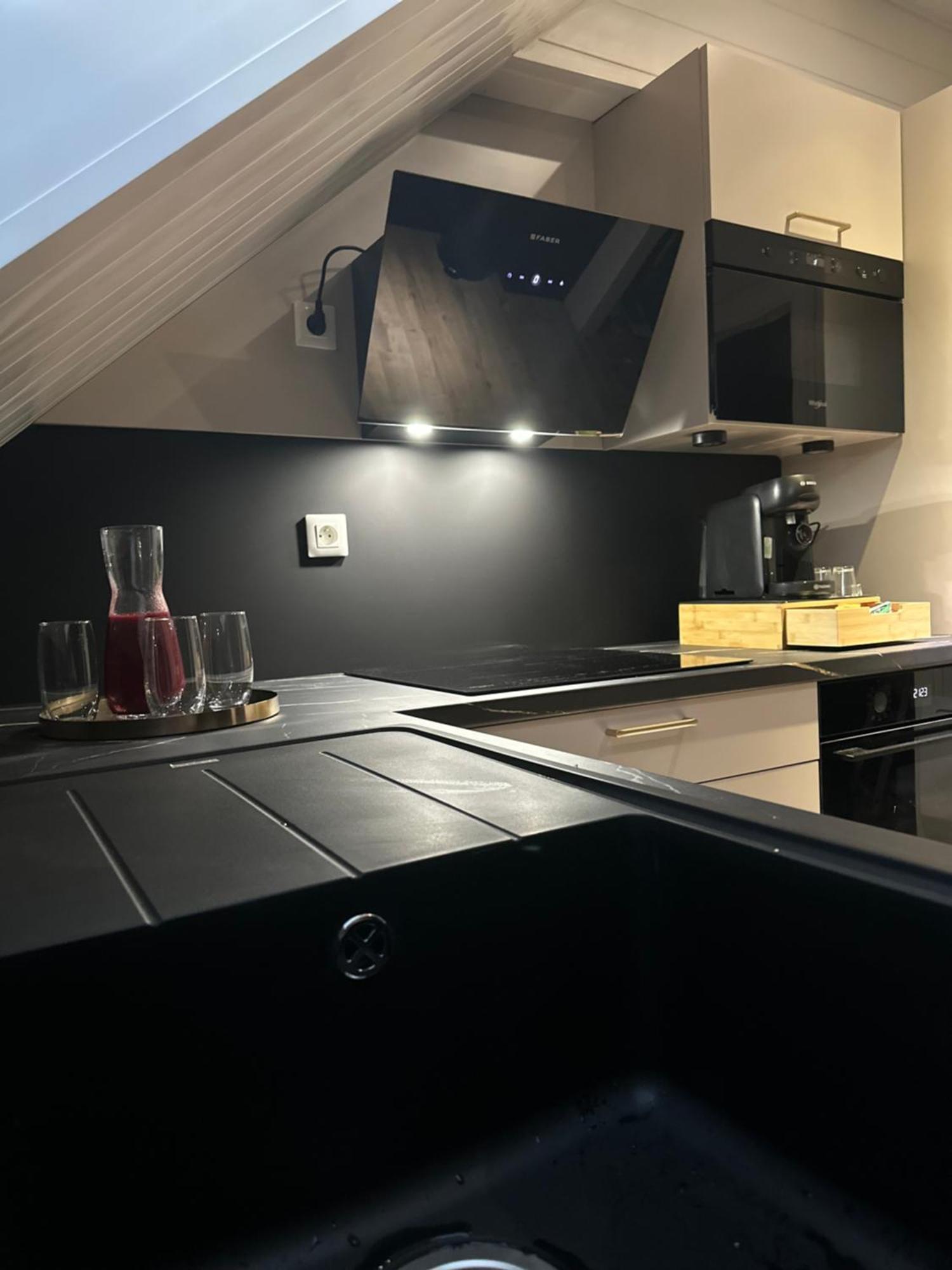 Magnifique Logement Proche De Colmar Parking Wifi Wintzenheim Εξωτερικό φωτογραφία