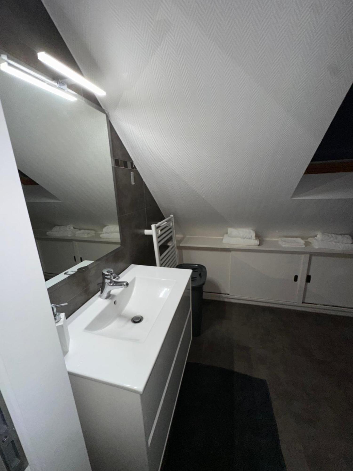 Magnifique Logement Proche De Colmar Parking Wifi Wintzenheim Εξωτερικό φωτογραφία